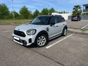MINI Cooper SE Countryman