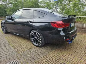 BMW 330 330d xDrive GT Aut. M Sport  -VHB-