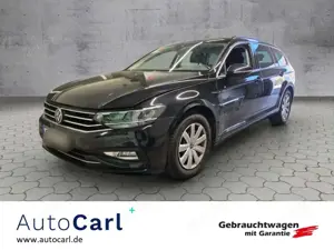 Volkswagen Passat Variant Business 2.0 TDI DSG RFK/MASSAGE