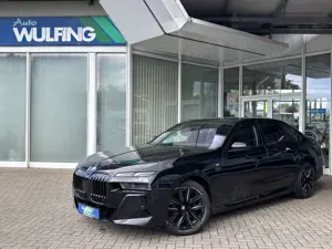 BMW i7 xDrive 60 M Sport Pro Paket PANO Ambiente