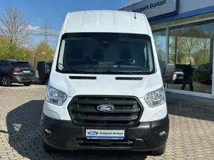 Ford Transit Kasten 350 L3 Trend  Technologie-Paket Bild 2