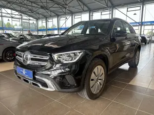 Mercedes-Benz GLC 300 e 4Matic*Business*LED*Navi*ACC*R-Cam*SHZ*