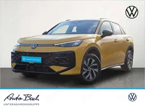 Volkswagen T-Roc R-Line 1.5 eTSI DSG Navi LED ACC EPH AHK