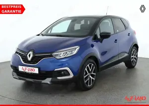 Renault Captur 1.3 TCe Version S LED Navi Sitzheizung