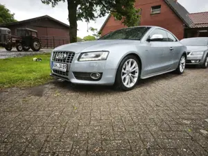Audi A5 2.0 TFSI multitronic