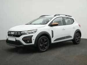 Dacia Sandero Stepway Extreme TCe 90 CVT