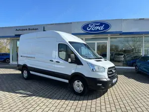 Ford Transit Kasten 350 L3 Trend  Technologie-Paket Bild 3