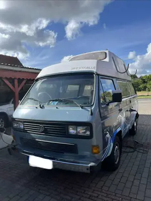 Volkswagen T3 Westfalia Club Joker