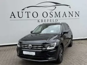 Volkswagen Tiguan Allspace 2.0 TDI SCR IQ.DRIVE   PANORAMA