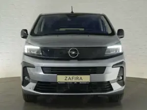 Opel Zafira Life FACELIFT EDITION AT+NAVI+RÜCKFAHRKAMERA+SITZ-/LENK Bild 5
