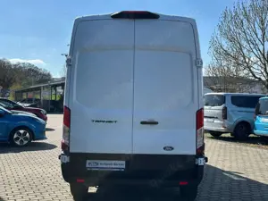 Ford Transit Kasten 350 L3 Trend  Technologie-Paket Bild 5