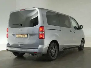 Opel Zafira Life FACELIFT EDITION AT+NAVI+RÜCKFAHRKAMERA+SITZ-/LENK Bild 3