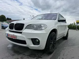 BMW X5 xDrive40d