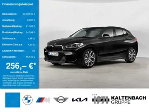 BMW X2 xDrive20d M-Sport HUD LED NAVI SHZ PDC