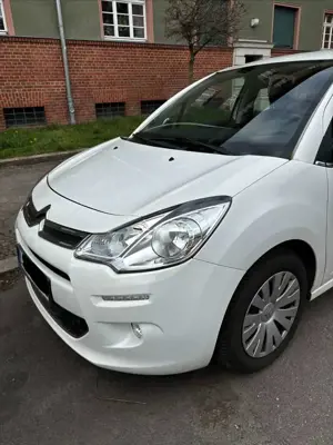 Citroen C3 C3 Pure Tech (VTi) 68Selection