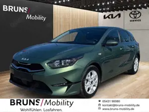 Kia Ceed / cee'd 1.5T 140 DCT7 Vision Komfort-Paket Navi