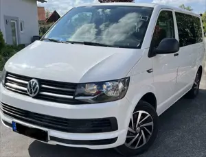 Volkswagen T6 Multivan