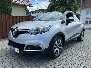 Renault Captur Luxe TCe 120  ( Automatik )
