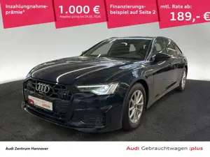 Audi A6 S line 40 TDI Head-Up Marix Leder ACC
