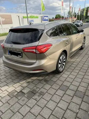 Ford Focus Bild 3