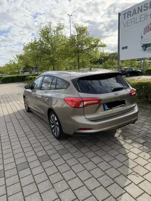 Ford Focus Bild 4