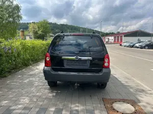 Mazda Tribute