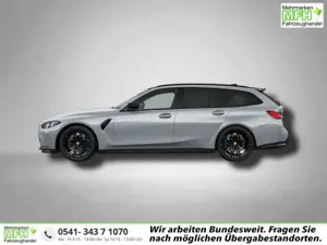 BMW M3 Competition xDrive Touring 3.0 TFSI 8-Gang M St...