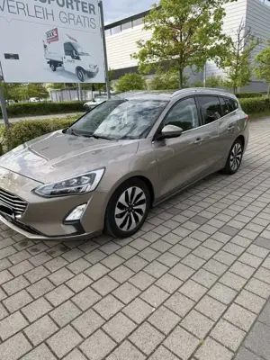 Ford Focus Bild 2