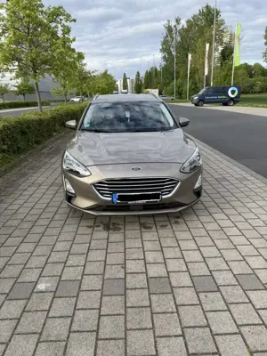Ford Focus Bild 5