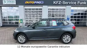 Skoda Kamiq Ambition,LED,AppleCar,Klima,Kamera,DAB