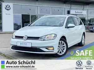 Volkswagen Golf Variant 2.0 TDI COMFORTLINE AHK+SOUND-PAKET