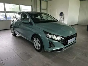 Hyundai i20 FL 1.0 T-GDI 100 Select.Navi.Funktionspak.Allwette