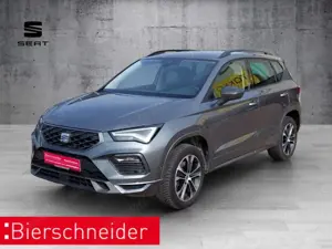 SEAT Ateca 2.0 TSI 4Drive DSG FR AHK LED Navi Kamera WP