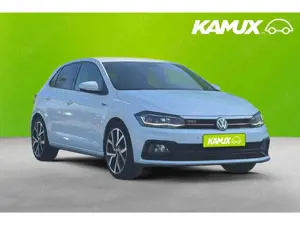 Volkswagen Polo GTI 2.0TSI DSG+LED+NAVI+VIRTUAL+TEMPO+PDC