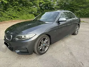 BMW 235 M235i Coupé | Automatik | M Performance
