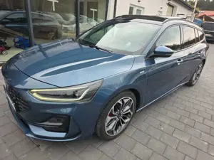 Ford Focus Turnier ST-Line X
