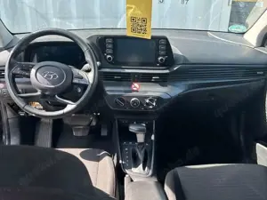 Hyundai i20 Bild 4