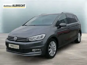 Volkswagen Touran Highline 1.4 TSI DSG BMT/Start-Stopp
