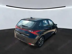 Hyundai i20 Bild 3