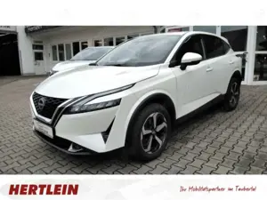 Nissan Qashqai 1.3 DIG-T MHEV EU6d N-Connecta Tekna
