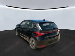 Hyundai i20 Bild 2
