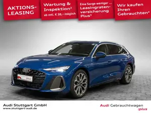 Audi A6 TDI 150 kW S tronic