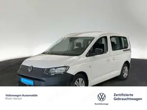 Volkswagen Caddy Bild 3