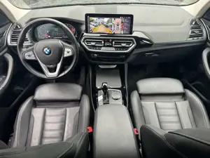 BMW X3 xDrive30iA-1.Besitz-36Tkm-Top Extras/Ausstattung Bild 5