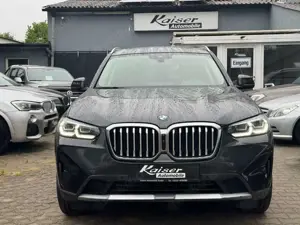 BMW X3 xDrive30iA-1.Besitz-36Tkm-Top Extras/Ausstattung Bild 3