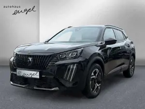 Peugeot 2008 Allure,NAVI,ACC,LED,KAMERA,SHZ,CARPLAY,PDC