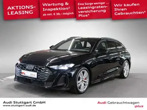 Audi A5 e-hybrid quattro 270 kW S tronic