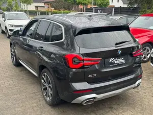 BMW X3 xDrive30iA-1.Besitz-36Tkm-Top Extras/Ausstattung Bild 4