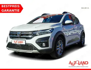 Dacia Sandero Stepway III Comfort LED Android Apple