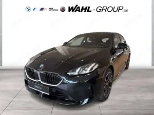 BMW 120 M Sport AHK LED DrivingAss Adapt M Fahrwerk